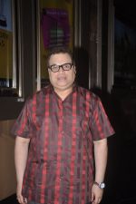 Ramesh Taurani at The Shaukeens premiere in PVR, Mumbai on 6th Nov 2014
